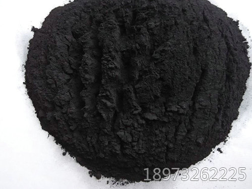 无汞碱性电解二氧化锰